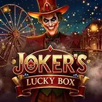 Jokers Lucky Box