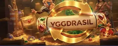 Bison Casino Yggdrasil Calls: reload 100% do 100 €