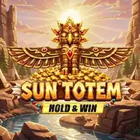 Sun Totem: Hold & Win