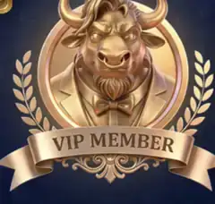 Bison Casino VIP Gold: złoty medal z bizonem